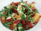 салат с курицей от Джейми Оливера Лучший куриный салат Джейми Оливера