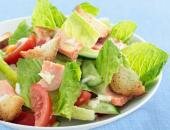Пошаговый рецепт салата с лососем Фото салата с лососем